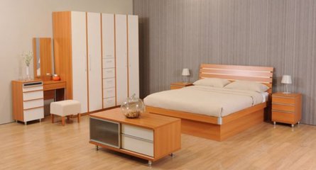 红苹果家具 匠心铸就品质生活新标杆