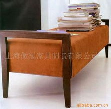 上海傲冠家具制造 阅览室桌椅产品列表